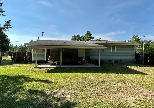 Photo 25 of Single family home for sale at 3270 Shaw Ml Rd, Saint Pauls, NC 28384 | MLS# 767831 | Listing updated on 2026-08-17