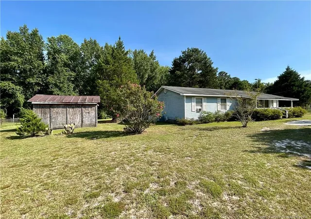 Photo 2 of Single family home for sale at 3270 Shaw Ml Rd, Saint Pauls, NC 28384 | MLS# 767831 | Listing updated on 2026-08-17