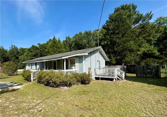 Photo 3 of Single family home for sale at 3270 Shaw Ml Rd, Saint Pauls, NC 28384 | MLS# 767831 | Listing updated on 2026-08-17