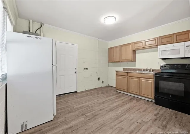 17th image of 425 Squirrel St, Fayetteville, NC 28303 | MLS# 767869