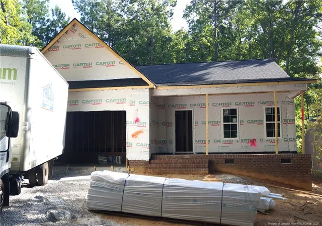 1st image of 1808 Kir Cir, Sanford, NC 27332 | MLS# 767875