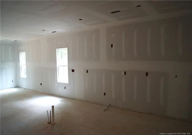 Photo 3 of Single family home for sale at 1808 Kir Cir, Sanford, NC 27332 | MLS# 767875 | Listing updated on 2026-08-31