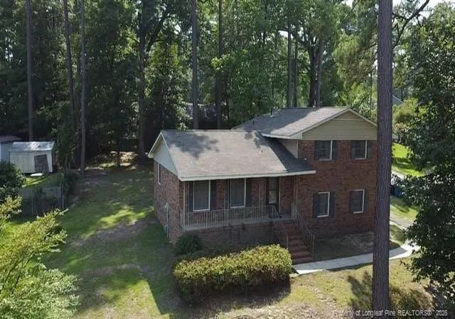 1st image of 1711 Tryon Dr, Fayetteville, NC 28303 | MLS# 767879