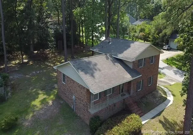 2nd image of 1711 Tryon Dr, Fayetteville, NC 28303 | MLS# 767879