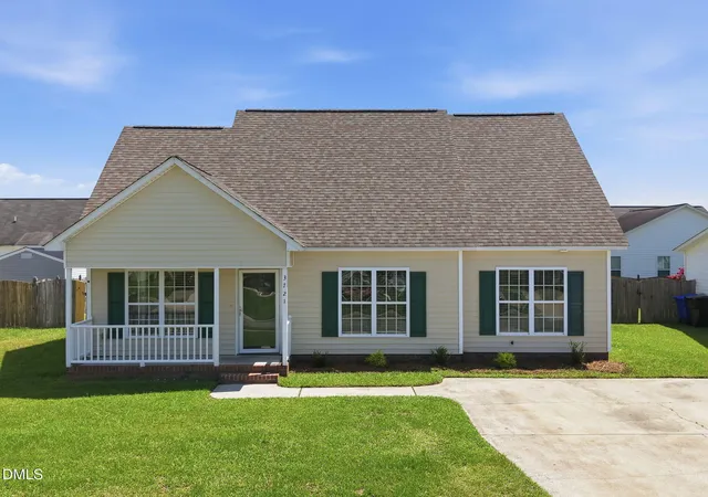 1st image of 3721 Tifgreen Dr, Greenville, NC 27834 | MLS# 10187490