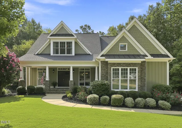 1st image of 105 Bellagio Dr, Apex, NC 27539 | MLS# 10187524