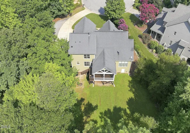 54th image of 105 Bellagio Dr, Apex, NC 27539 | MLS# 10187524