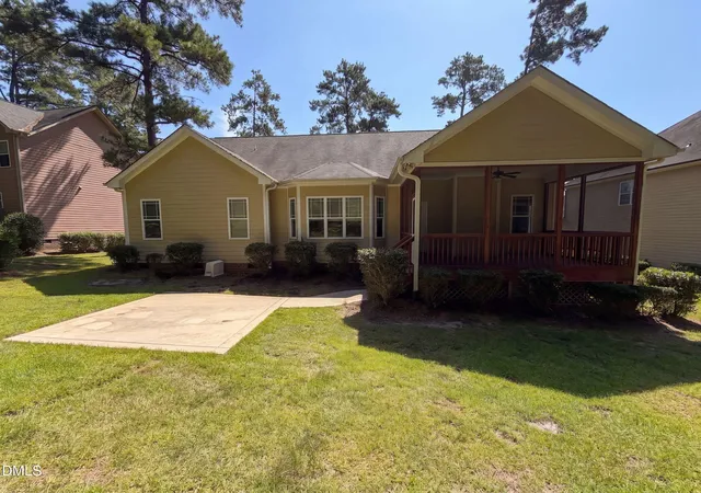 5th image of 1788 Micahs Wy N, Spring Lake, NC 28390 | MLS# 10186897
