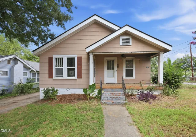 1st image of 1607 Taylor St, Durham, NC 27703 | MLS# 10187250