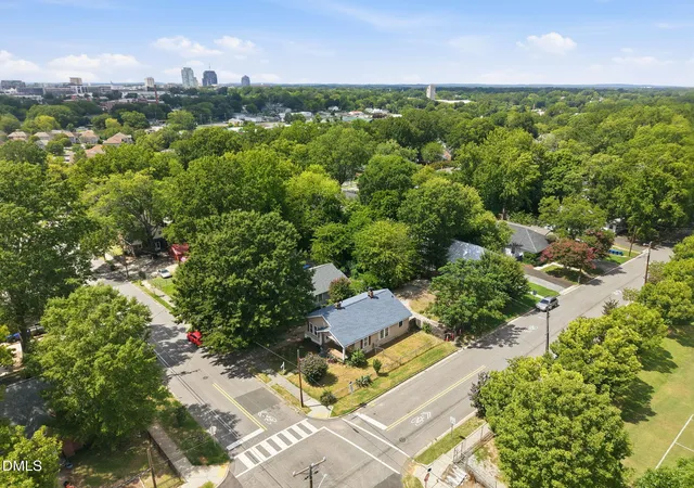 30th image of 1607 Taylor St, Durham, NC 27703 | MLS# 10187250