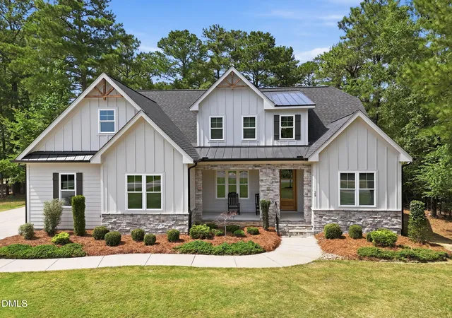 1st image of 28 Tyler Ct, Henderson, NC 27537 | MLS# 10186917