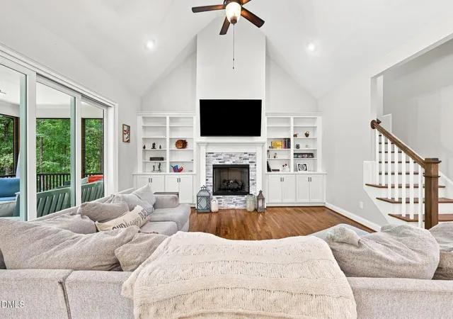 5th image of 28 Tyler Ct, Henderson, NC 27537 | MLS# 10186917