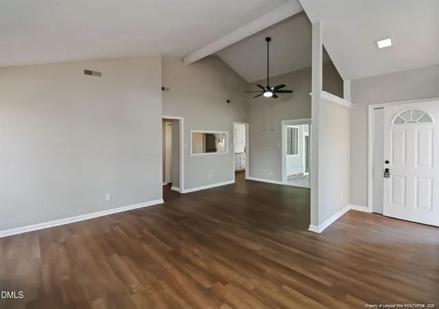 Photo 3 of Single family home for sale at 5609 Bowman Ct, Fayetteville, NC 28304 | MLS# 767370 | Listing updated on 2026-08-17