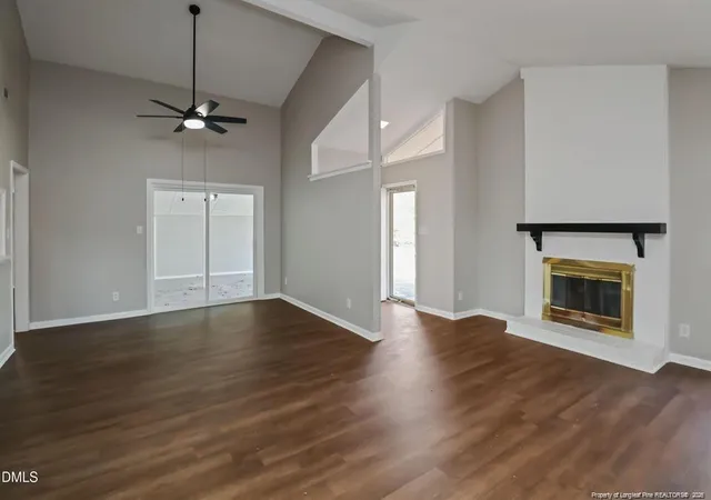 Photo 4 of Single family home for sale at 5609 Bowman Ct, Fayetteville, NC 28304 | MLS# 767370 | Listing updated on 2026-08-17