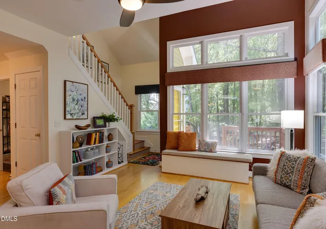 1st image of 12 Indigo Creek Trl, Durham, NC 27712 | MLS# 10186926