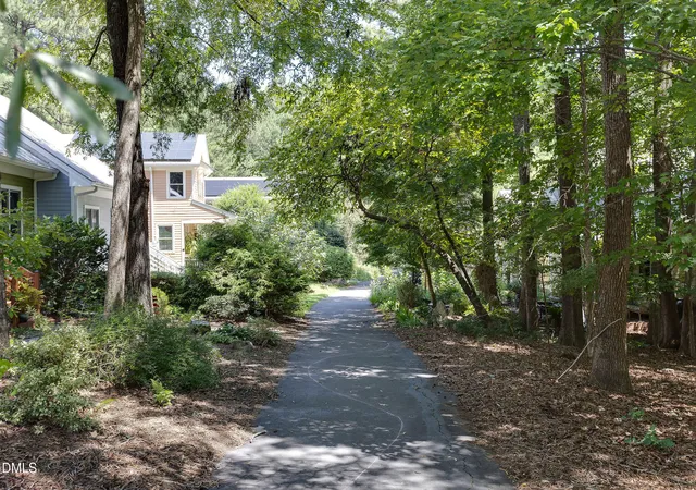 32nd image of 12 Indigo Creek Trl, Durham, NC 27712 | MLS# 10186926