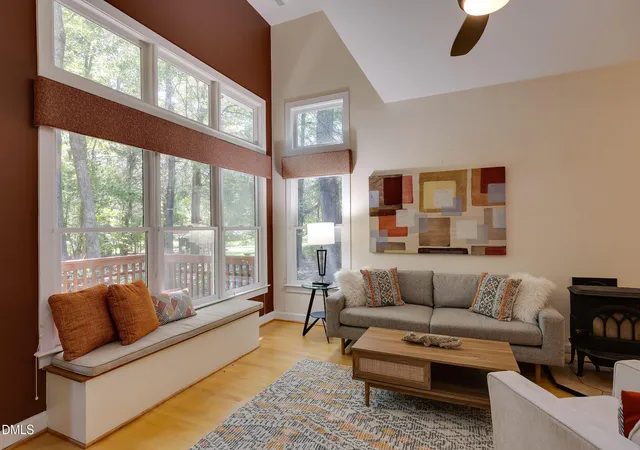 4th image of 12 Indigo Creek Trl, Durham, NC 27712 | MLS# 10186926