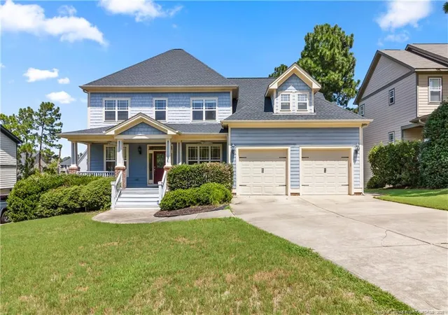 1st image of 736 Kensington Park Rd, Fayetteville, NC 28311 | MLS# 767886