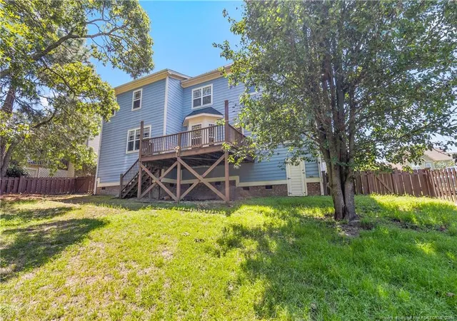 50th image of 736 Kensington Park Rd, Fayetteville, NC 28311 | MLS# 767886