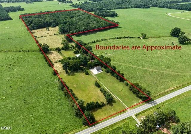 1st image of 147 Carl Johnson Rd, Snow Camp, NC 27349 | MLS# 10187122
