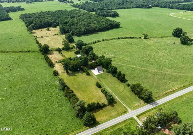 2nd image of 147 Carl Johnson Rd, Snow Camp, NC 27349 | MLS# 10187122