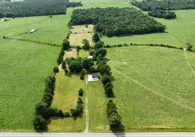 Photo 3 of Land for sale at 147 Carl Johnson Rd, Snow Camp, NC 27349 | MLS# 10187122 | Listing updated on 2026-09-28