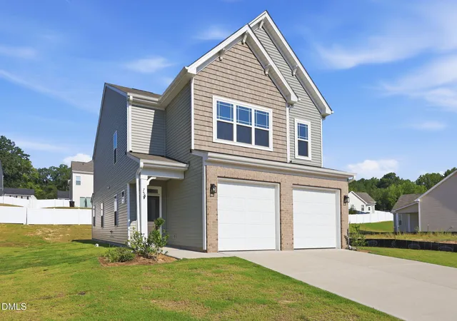 1st image of 75 Furley St, Sanford, NC 27330 | MLS# 10188239