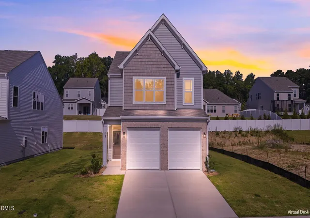 3rd image of 75 Furley St, Sanford, NC 27330 | MLS# 10188239