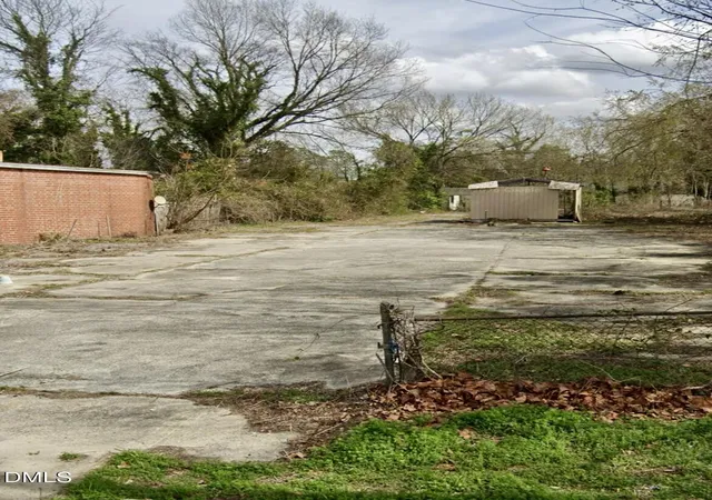 Photo 2 of Land for sale at 606 S Slocumb St, Goldsboro, NC 27530 | MLS# 10186920 | Listing updated on 2026-08-24