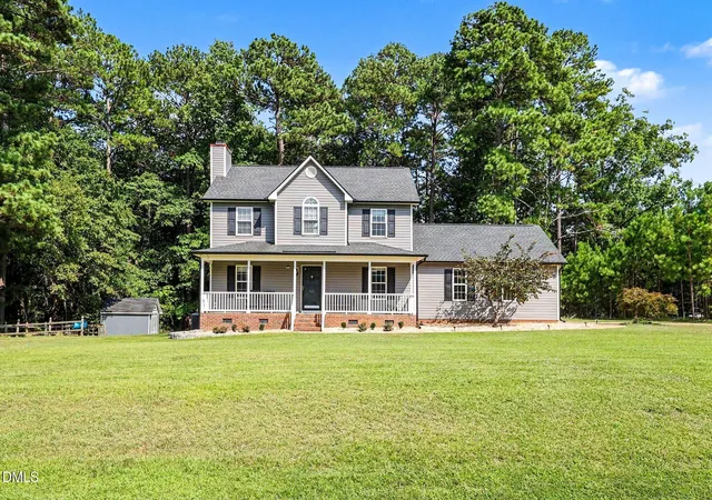 2nd image of 1001 Yopon Ct, Raleigh, NC 27603 | MLS# 10187765