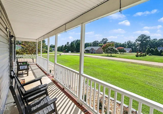 Photo 3 of Sale Pending at 1001 Yopon Ct, Raleigh, NC 27603 | MLS# 10187765 | Listing updated on 2026-10-02