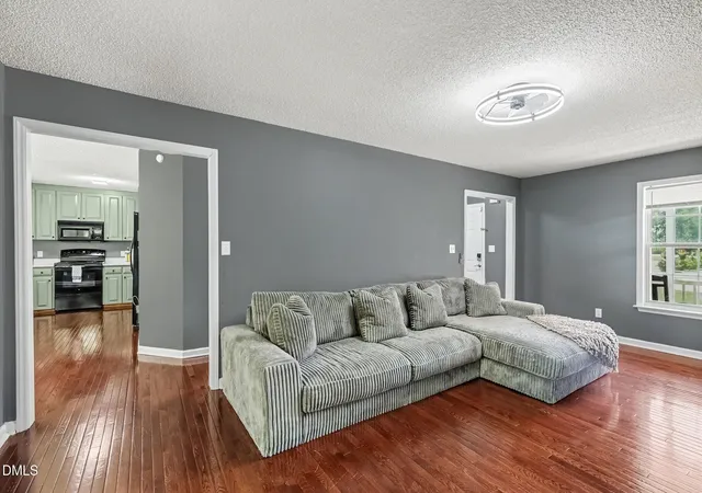 Photo 4 of Sale Pending at 1001 Yopon Ct, Raleigh, NC 27603 | MLS# 10187765 | Listing updated on 2026-10-02