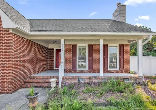 Photo 3 of Sale Pending at 5312 Thackeray Dr, Fayetteville, NC 28306 | MLS# 767833 | Listing updated on 2026-08-18