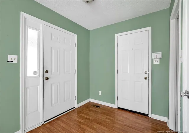 Photo 4 of Sale Pending at 5312 Thackeray Dr, Fayetteville, NC 28306 | MLS# 767833 | Listing updated on 2026-08-18