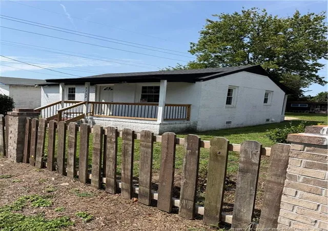 1st image of 2232 Progress St, Fayetteville, NC 28306 | MLS# 767887