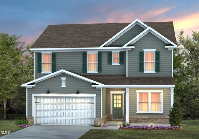 1st image of 551 Autumn Leaf Wy, Fuquay Varina, NC 27526 | MLS# 10186929