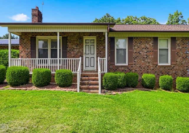 2nd image of 3710 Mount Willen Rd, Haw River, NC 27258 | MLS# 10186928