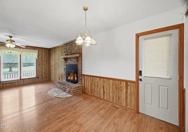 5th image of 3710 Mount Willen Rd, Haw River, NC 27258 | MLS# 10186928