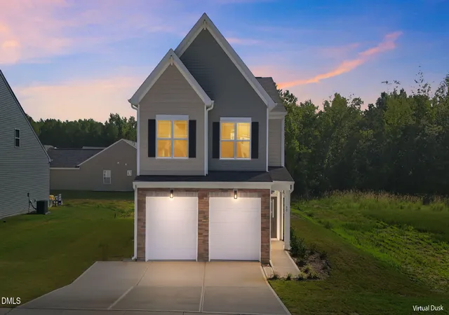 3rd image of 90 Furley St, Sanford, NC 27330 | MLS# 10188240