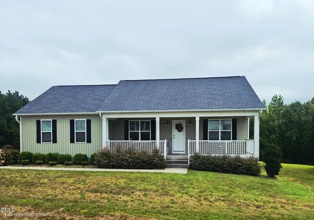 Photo 1 of Single family home for sale at 212 Placid Pond Dr, Broadway, NC 27505 | MLS# 10188074 | Listing updated on 2026-09-17