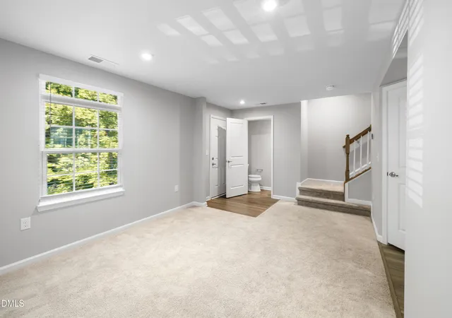 Photo 4 of Townhouse for sale at 1018 Kentlands Dr, Durham, NC 27713 | MLS# 10189170 | Listing updated on 2026-09-14