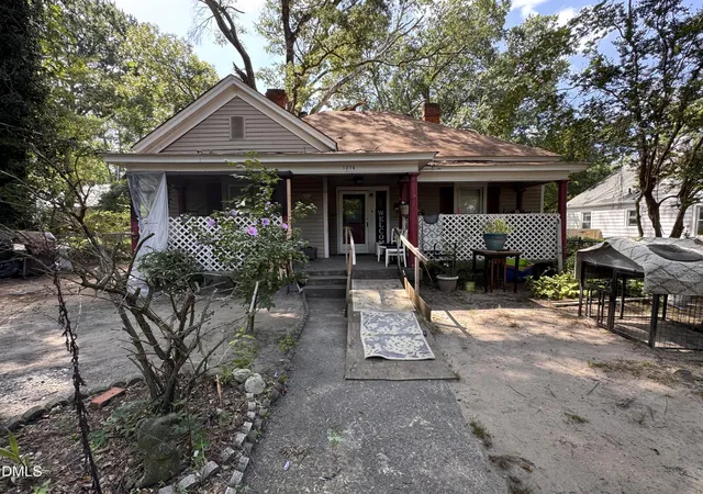 1st image of 1214 Eva St, Durham, NC 27703 | MLS# 10187030