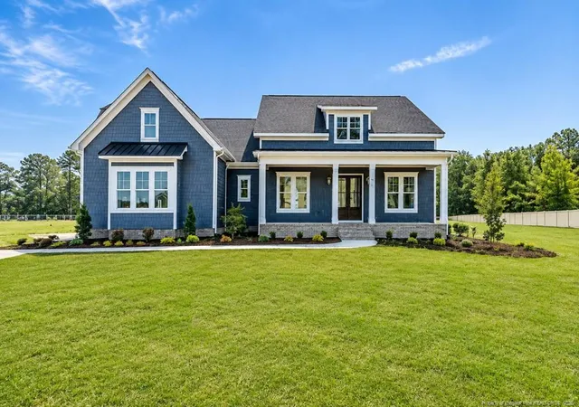 2nd image of 925 Dixie Farm Rd, Sanford, NC 27332 | MLS# 767891