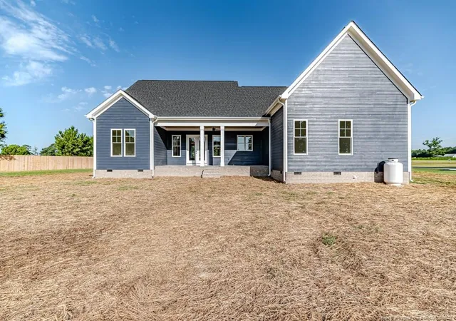 3rd image of 925 Dixie Farm Rd, Sanford, NC 27332 | MLS# 767891