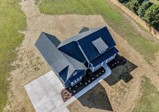 4th image of 925 Dixie Farm Rd, Sanford, NC 27332 | MLS# 767891