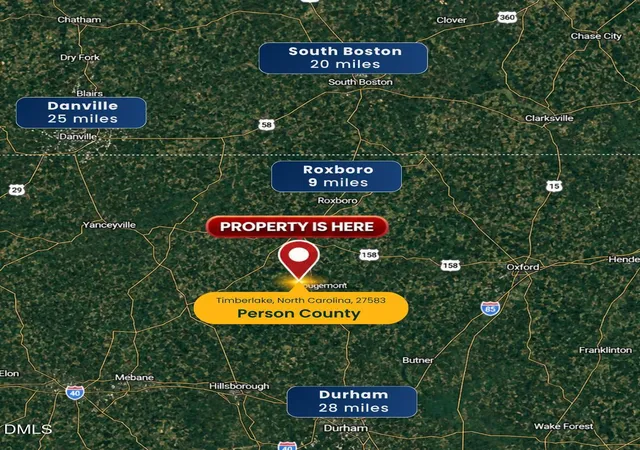 3rd image of 2 Dibona Ln, Timberlake, NC 27583 | MLS# 10186940