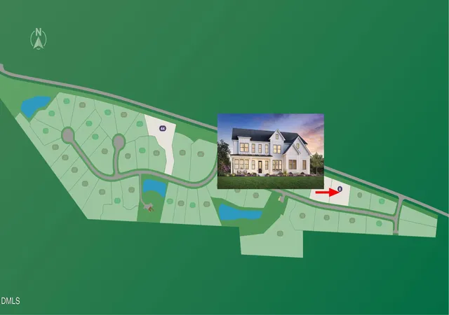 2nd image of 6208 Caprine St #8, Fuquay Varina, NC 27526 | MLS# 10186939
