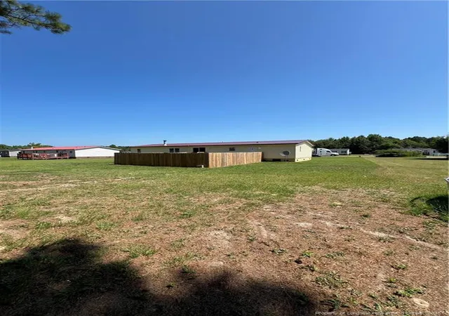 Photo 4 of Manufactured home for sale at 314 Ralph Hunt Blvd, Orrum, NC 28369 | MLS# 767893 | Listing updated on 2026-08-27