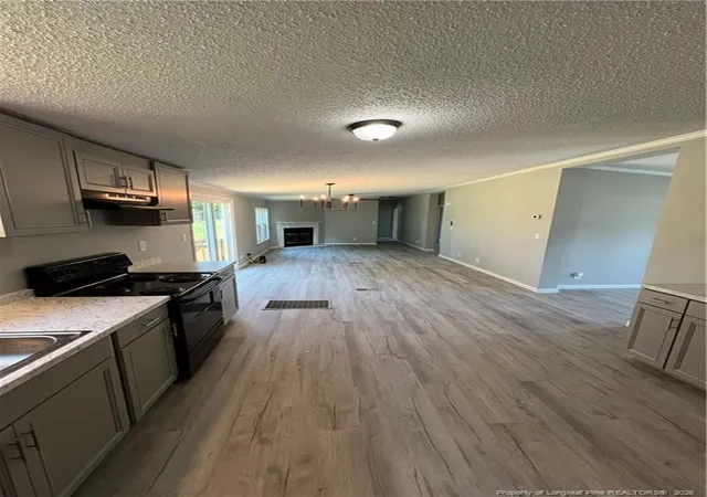 Photo 5 of Manufactured home for sale at 314 Ralph Hunt Blvd, Orrum, NC 28369 | MLS# 767893 | Listing updated on 2026-08-27