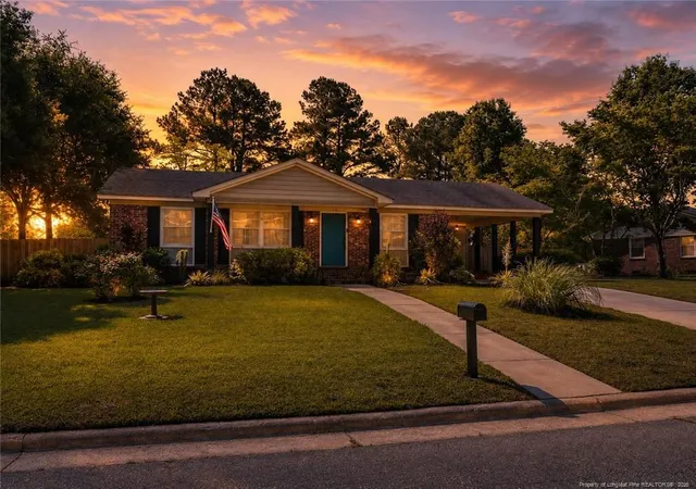 1st image of 110 Westfield Dr, Dunn, NC 28334 | MLS# 767469
